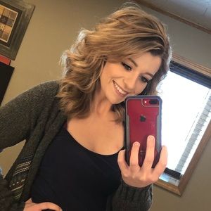 Meet your Posher, Kellyn